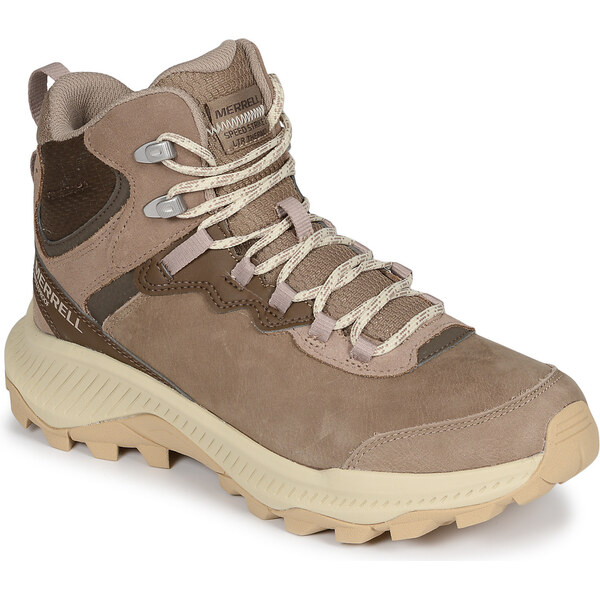 Merrell Turistická obuv SPEED STRIKE 2 LTR THRM MID WP Merrell 65669271