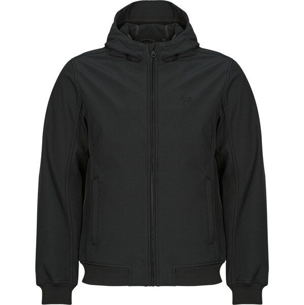 Lyle & Scott Bundy Tonal Fleece Back Softshell Lyle & Scott 65669279