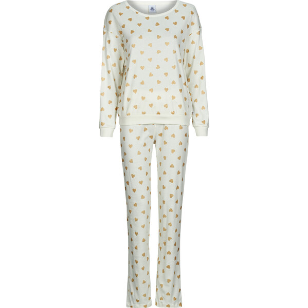 Petit Bateau Pyžamá CLUST Petit Bateau 65669322