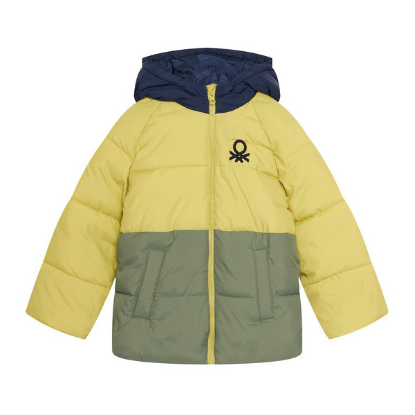 Zimné bundy United Colors Of Benetton 65669487