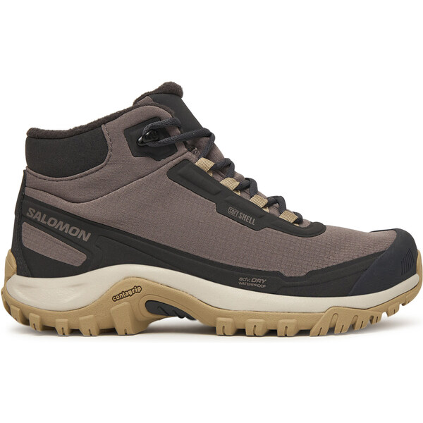 Trekingová obuv Salomon 65670305