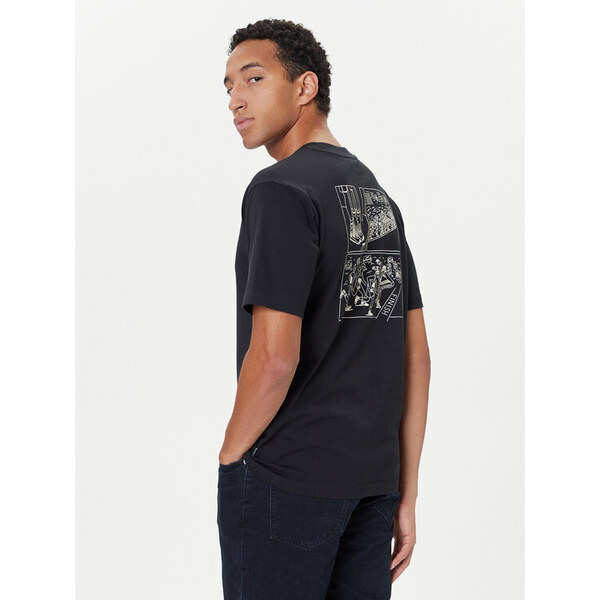 Tričko New Balance 65669500