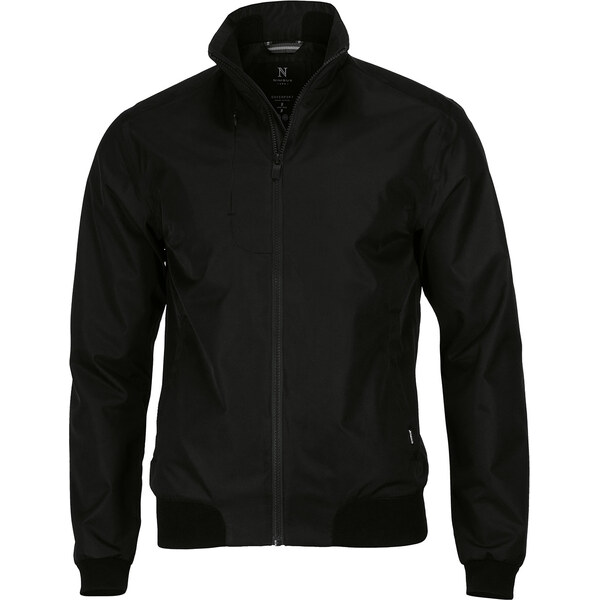 Prémiová vodeodolná bunda pre mužov Davenport Nimbus 65850204