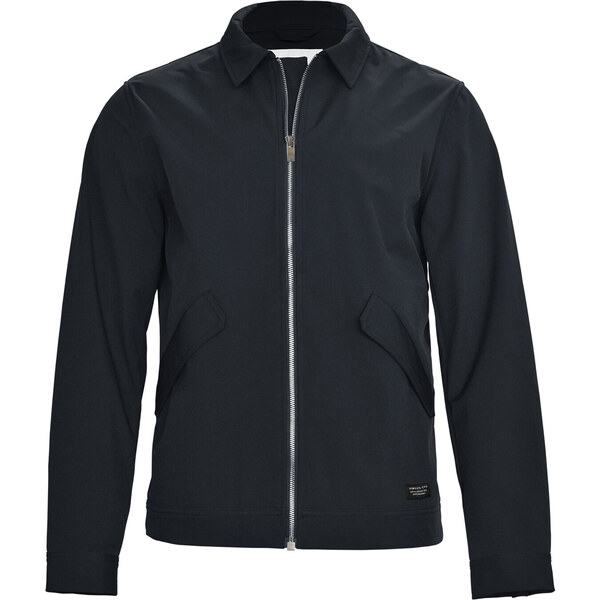 Vode a vetru odolná ľahká bunda pre mužov aj ženy Detroit Nimbus 65850216