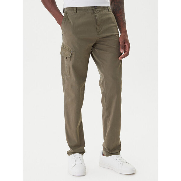 Bavlnené nohavice Mustang 65670489