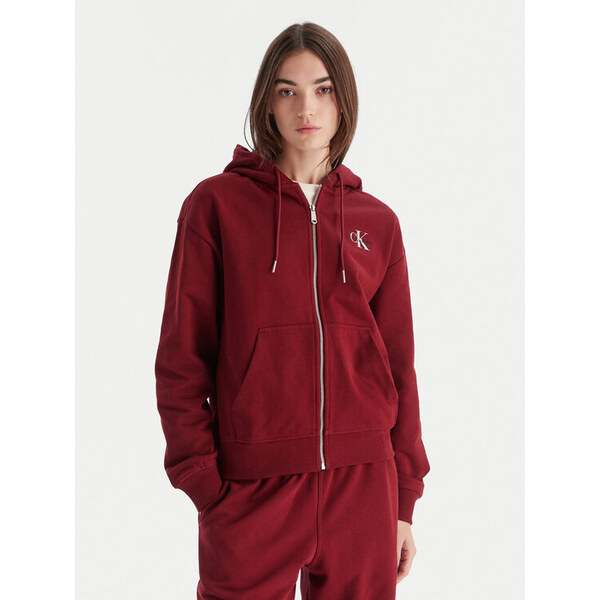 Mikina Calvin Klein Jeans 65670500