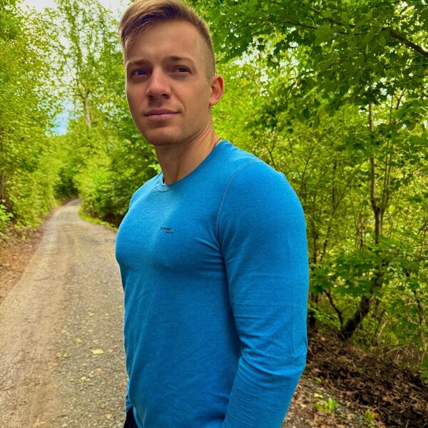 TERMOVEL Pánske funkčné tričko s dlhým rukávom 65151330