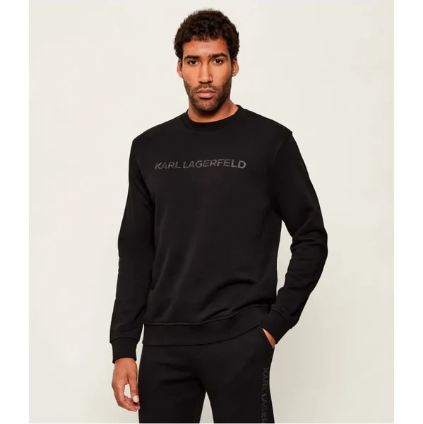 Karl Lagerfeld Mikina | regular fit 65670048