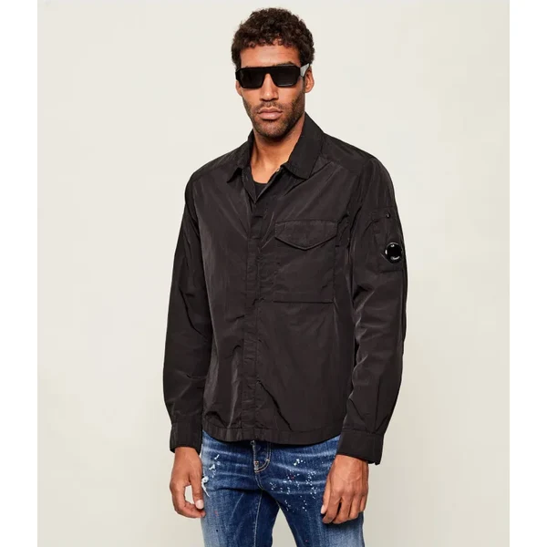 C.P. Company Bunda CHROME - R | regular fit 65674608