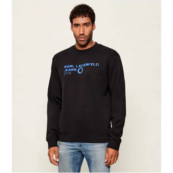 Karl Lagerfeld Jeans Mikina | regular fit 65670083