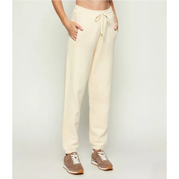 Patrizia Pepe Teplákové nohavice | regular fit 65674623