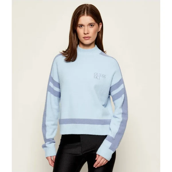 GUESS Polorolák KAMILA | Relaxed fit 65674633