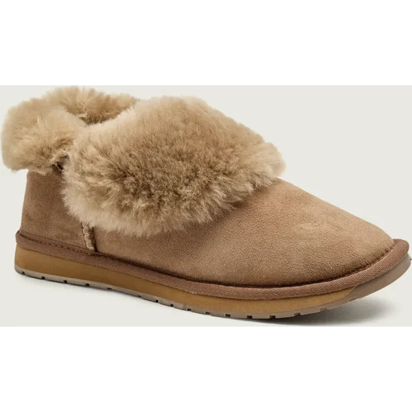 EMU Australia Snehule Platinum Mintaro | shearling | zamsz 65670087
