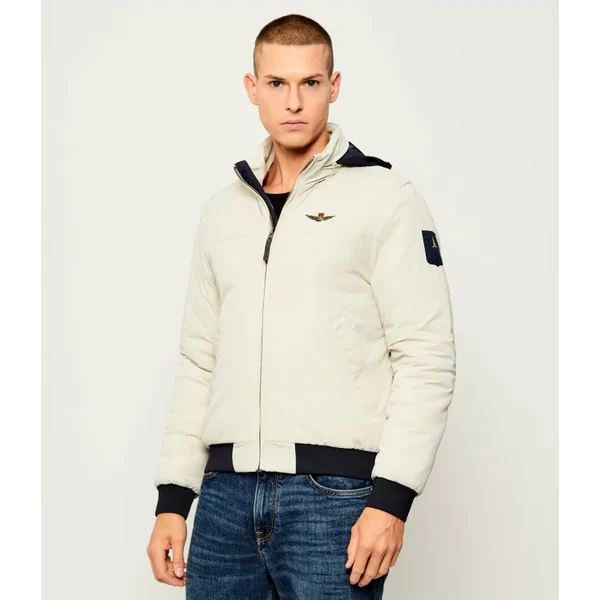 Aeronautica Militare Bunda bomberka SAILOR | regular fit 65669935