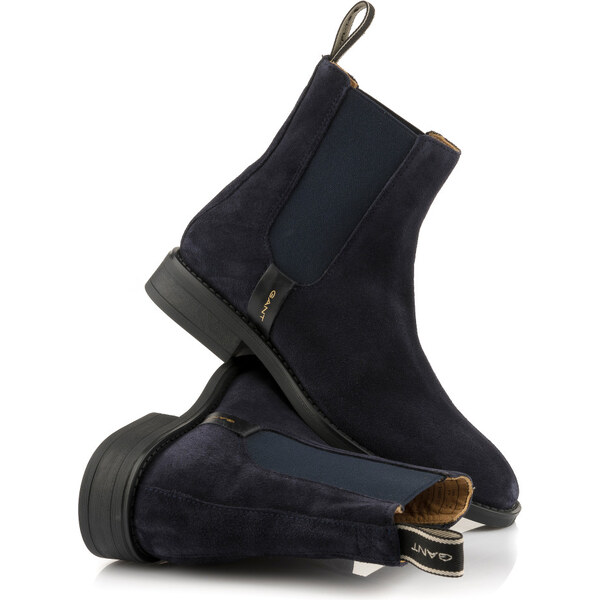 ČLENKOVÁ OBUV GANT FAYY MARINE 66467421