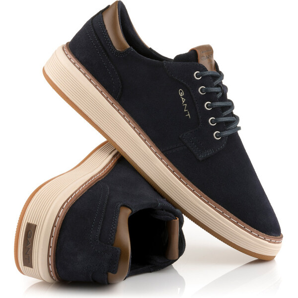 POLTOPÁNKY GANT WENPREP MARINE 65493094