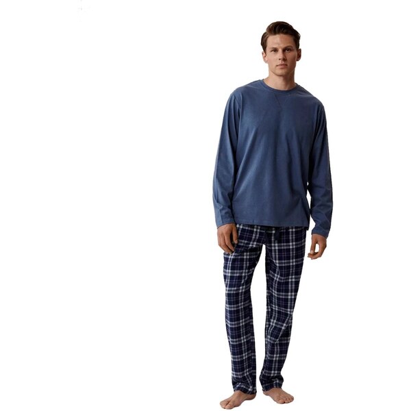 Atlantic Pánske pyžamo NMP 393 65670587