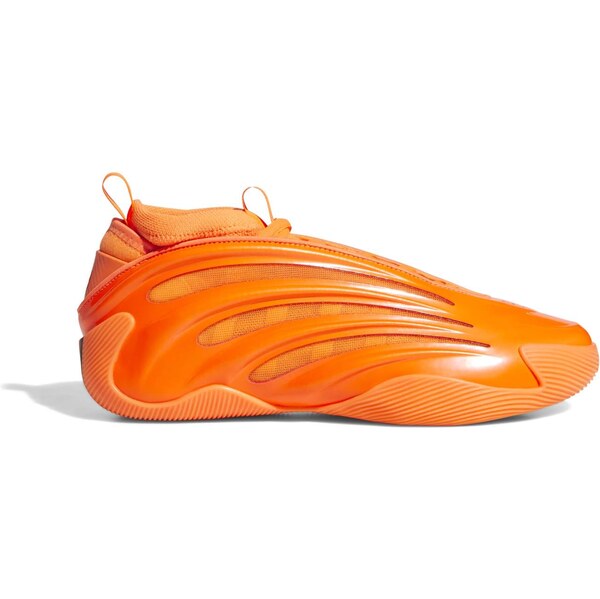 adidas Harden Volume 9 Dynamo - Pánske - Tenisky adidas - Oranžové - 66361211