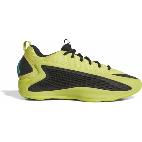 adidas Anthony Edwards 1 Low Preloved Lime - Pánske - Tenisky adidas - 66361212