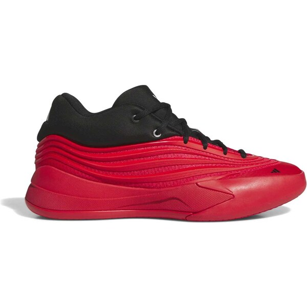 adidas Dame X Dolla Pure Ruby - Pánske - Tenisky adidas - Čierne - 66361216