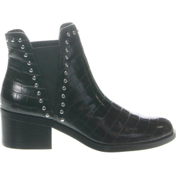 Dámské poltopánky Steve Madden 65670638