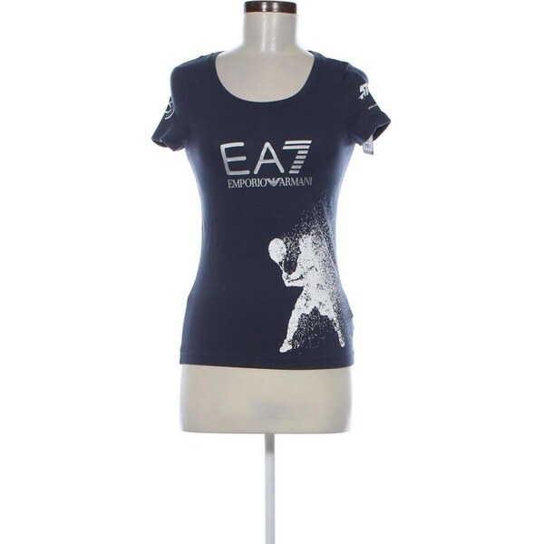 Dámske tričko Emporio Armani 65670720