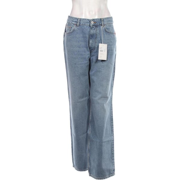 Dámske džínsy Amish 65670808