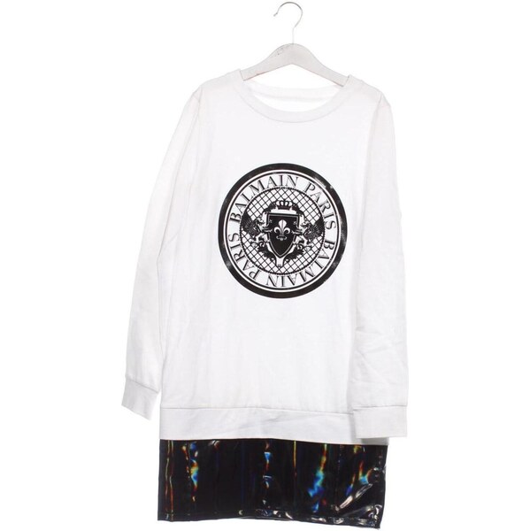 Detské šaty Balmain 65670845