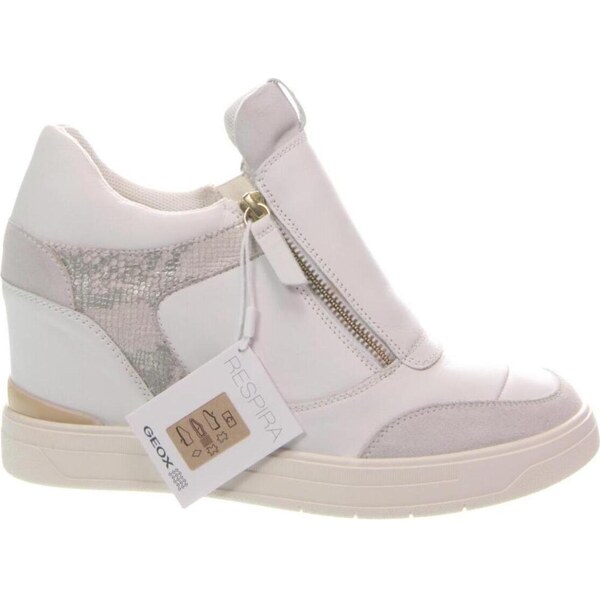 Dámske topánky Geox 65670827