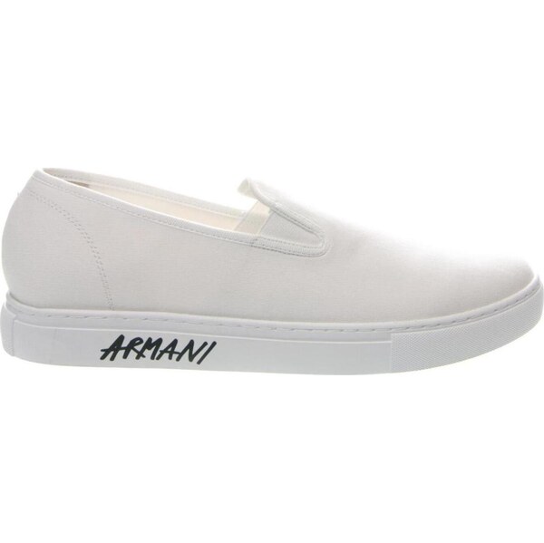 Pánske topánky Armani Exchange 65670829