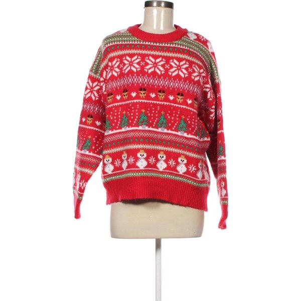 Dámsky pulóver Unbranded 65671045