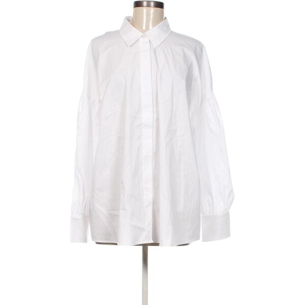 Dámska košeľa Taifun 65671090