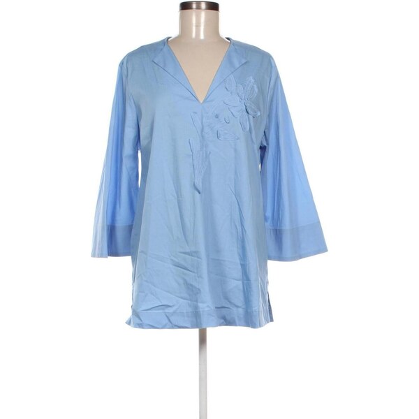 Dámska blúza Samoon 65671100