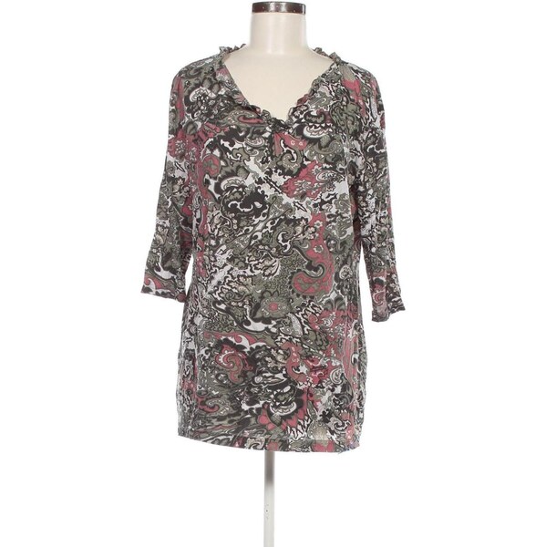 Dámska blúza Raspberry 65671453