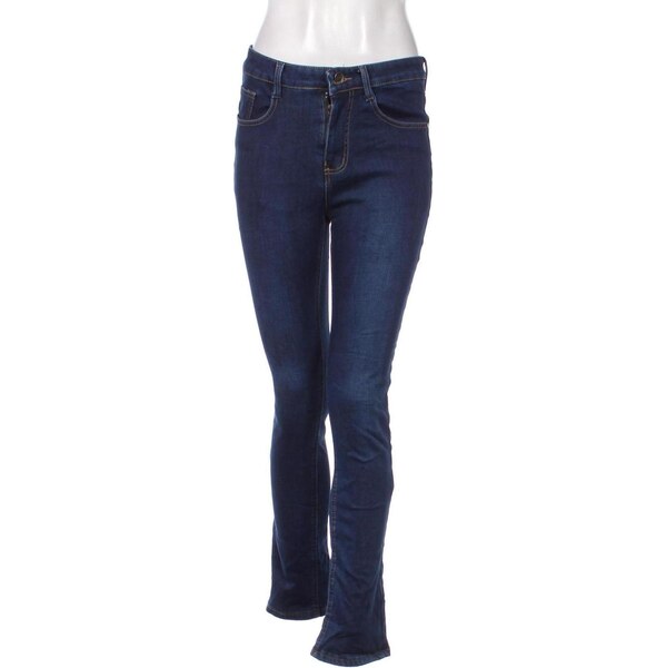 Dámske džínsy Fashion Jeans 65671457