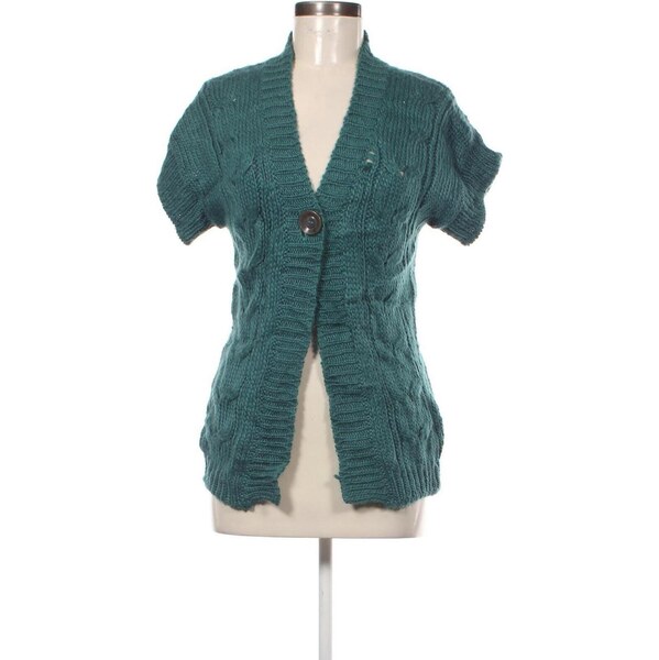 Dámsky kardigán San Diego Hat Company 65671504