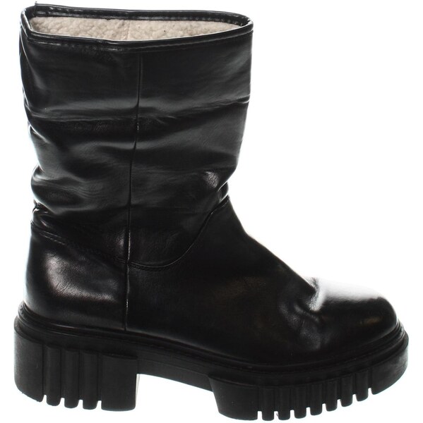 Dámské poltopánky Catwalk 65671633