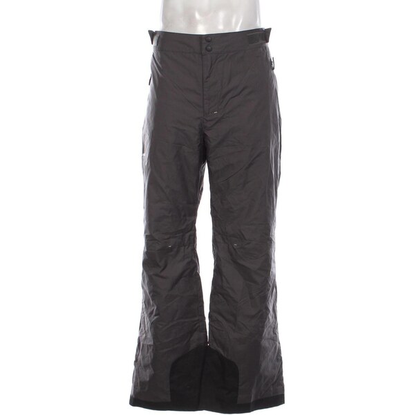 Pánske nohavice pre zimné sporty Decathlon 65673759