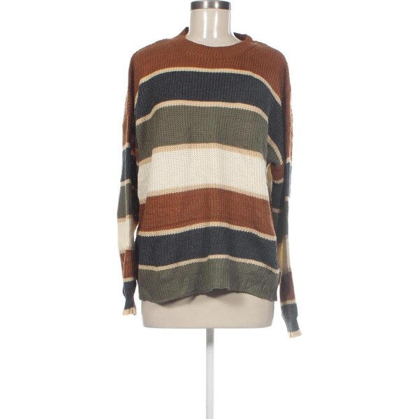 Dámsky pulóver SHEIN 65673841