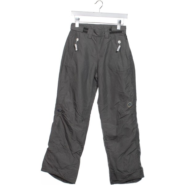 Detské nohavice pre zimné športy Quechua 65671921