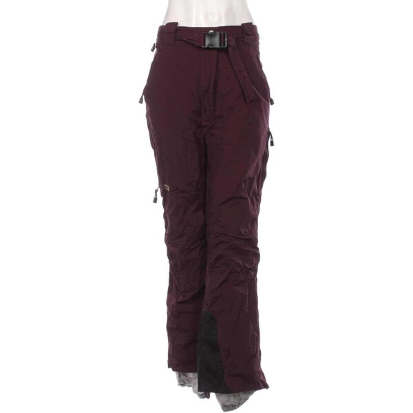 Dámske nohavice pre zimné športy Trespass 65671917