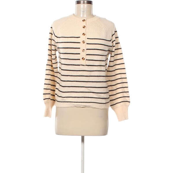 Dámsky pulóver SHEIN 65671981