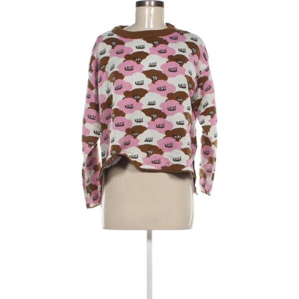 Dámsky pulóver Compania Fantastica 65672039