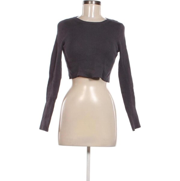 Dámsky pulóver Bershka 65672054