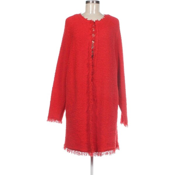 Dámsky kardigán Samoon 65672055