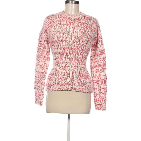 Dámsky pulóver Knot So Bad 65672123