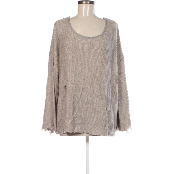 Dámsky pulóver POL 65672667