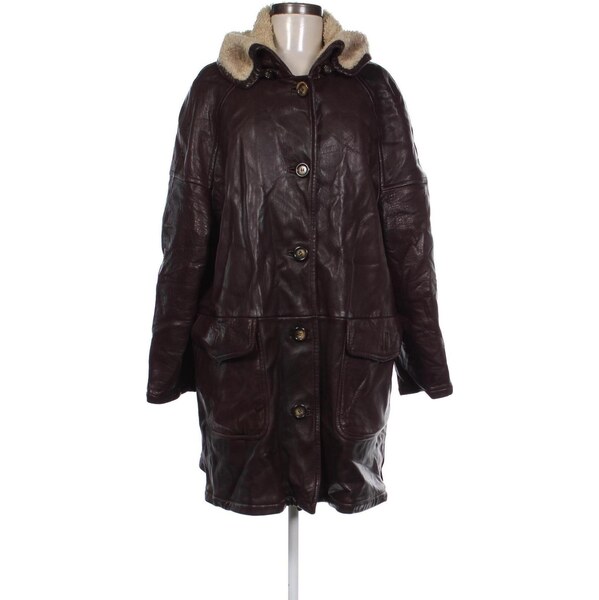 Dámska kožená bunda Henry Cottons 65672680