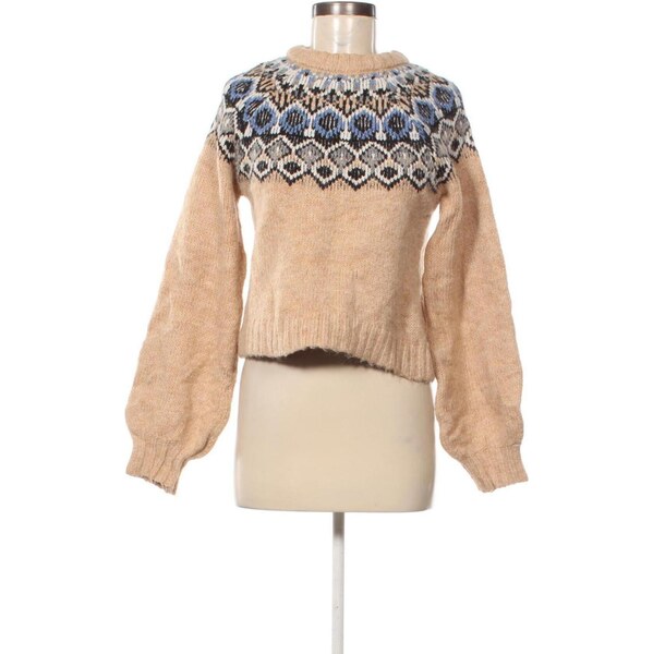 Dámsky pulóver Stradivarius 65672688