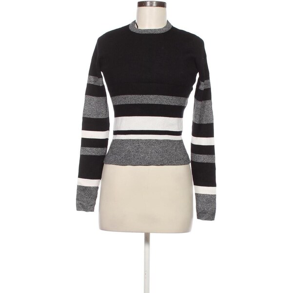 Dámsky pulóver Bershka 65672717